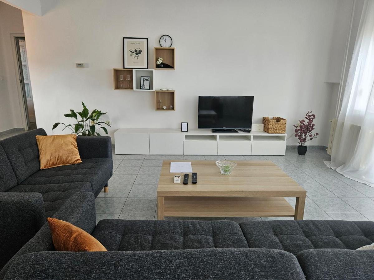 Giardini Panorama - Penthouse In The Heart Of Pula Póla Kültér fotó