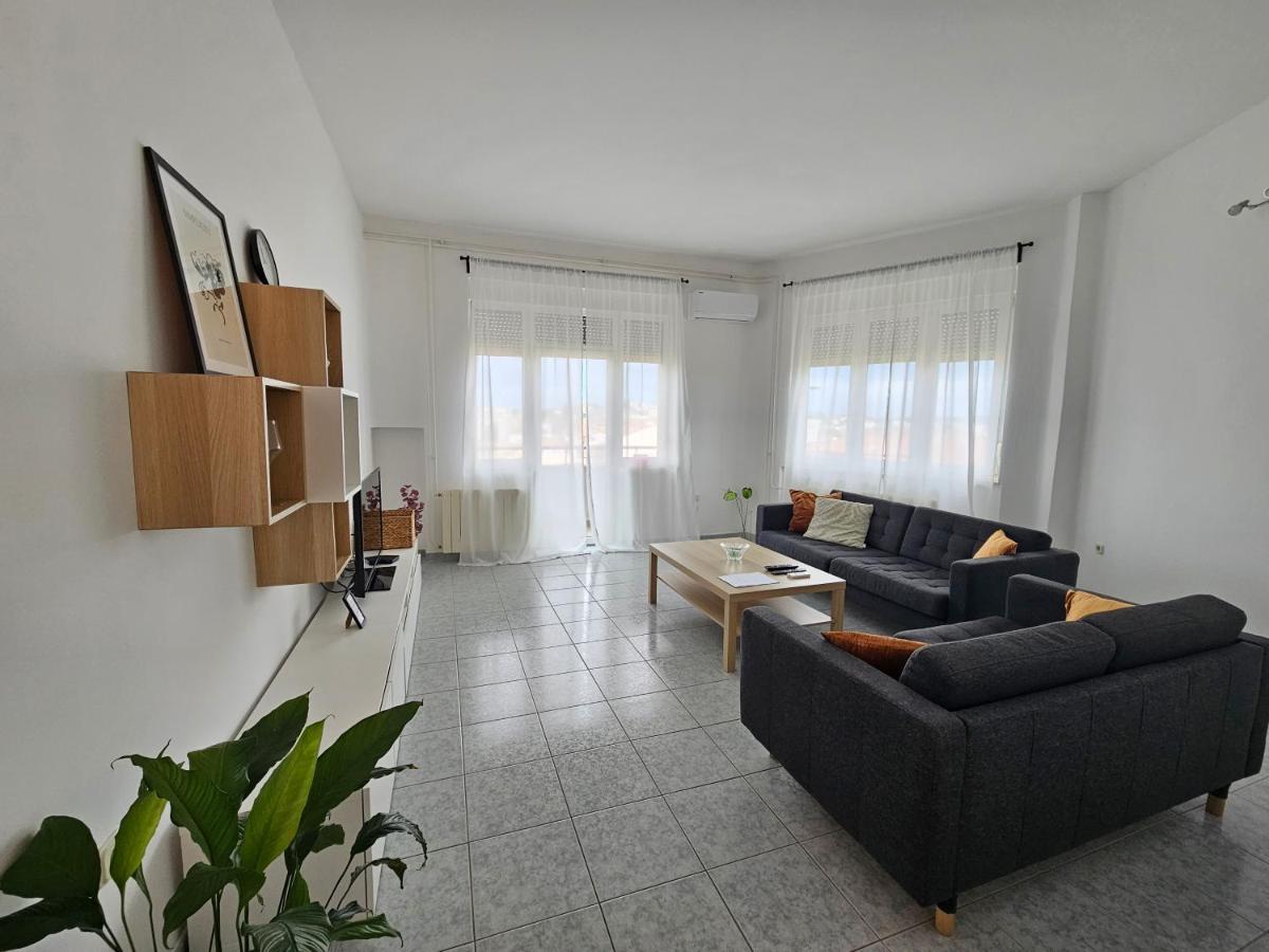 Giardini Panorama - Penthouse In The Heart Of Pula Póla Kültér fotó