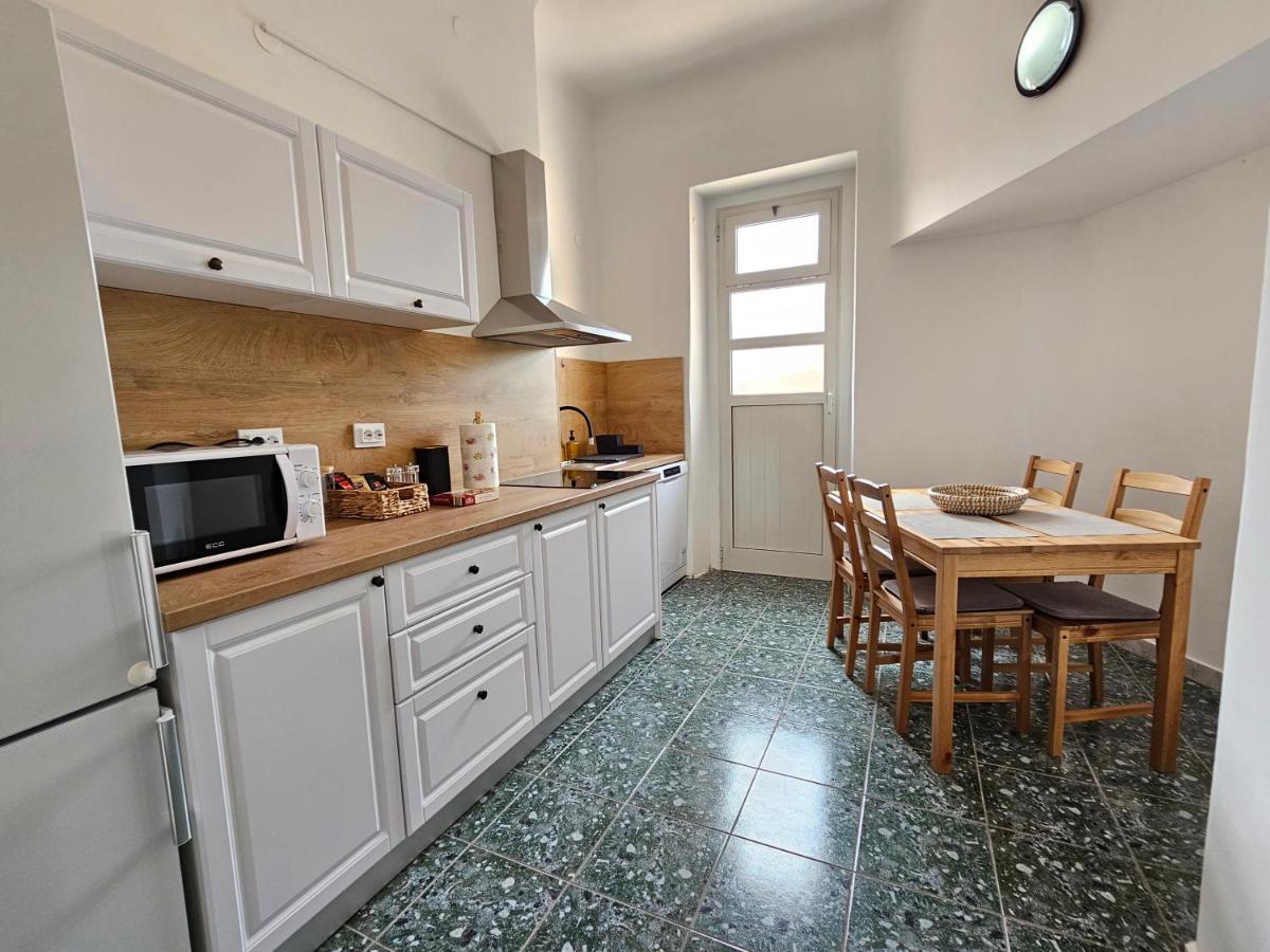 Giardini Panorama - Penthouse In The Heart Of Pula Póla Kültér fotó