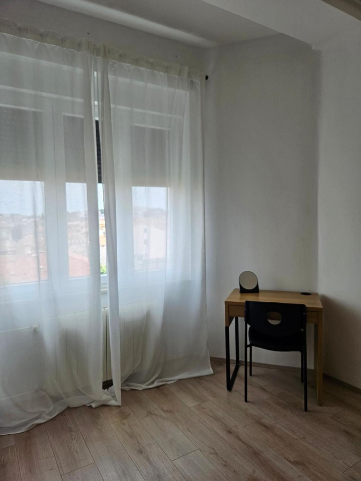 Giardini Panorama - Penthouse In The Heart Of Pula Póla Szoba fotó